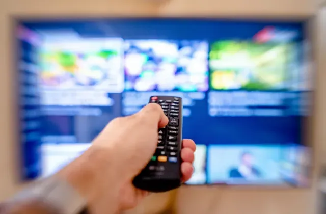 Oled Fernseher Kaufen Eu